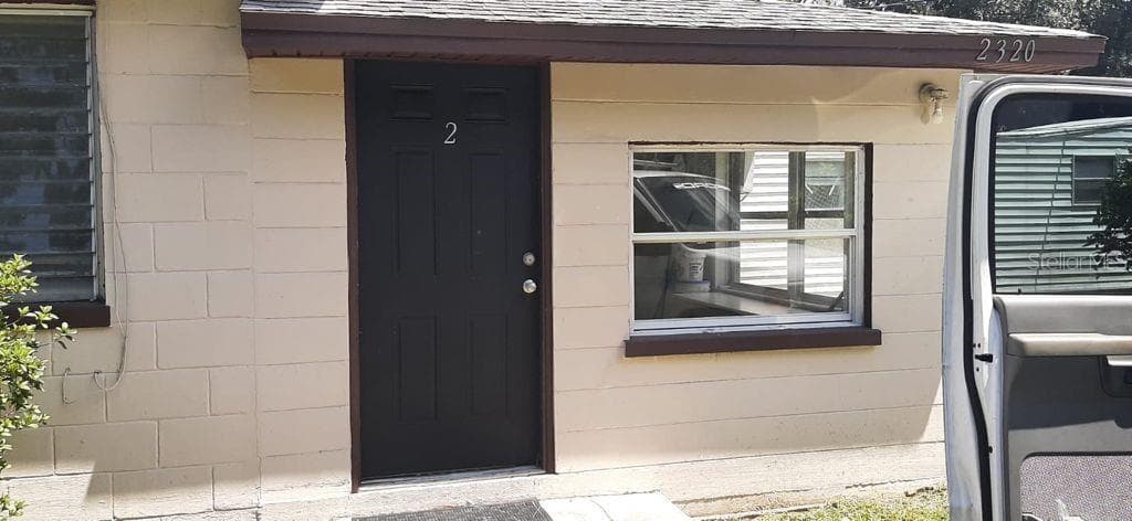 2320 WYDINE DRIVE UNIT 2