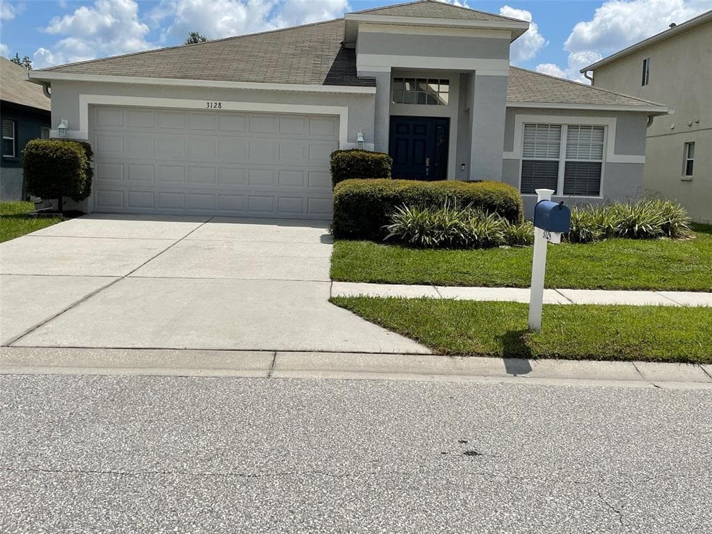 3128 PRAIRIE IRIS DRIVE