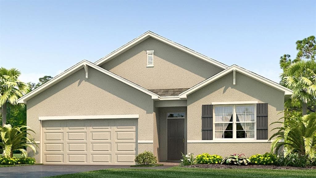 34107 SORRELL MINT DRIVE WESLEY CHAPEL, FL 33543