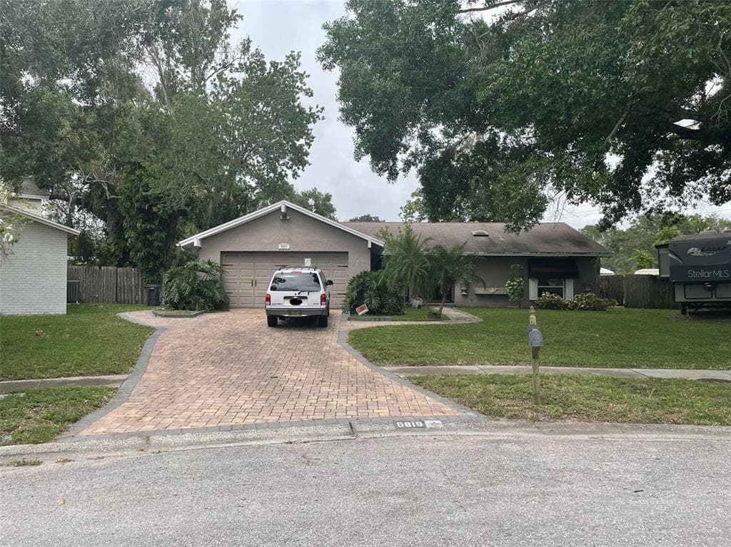 6819 MITCHELL CIRCLE