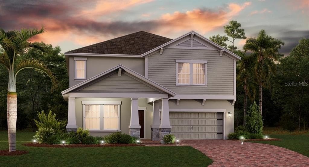 5037 BESSIE COURT ST CLOUD, FL 34772