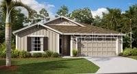 5154 TANZANITE DRIVE MOUNT DORA, FL 32757