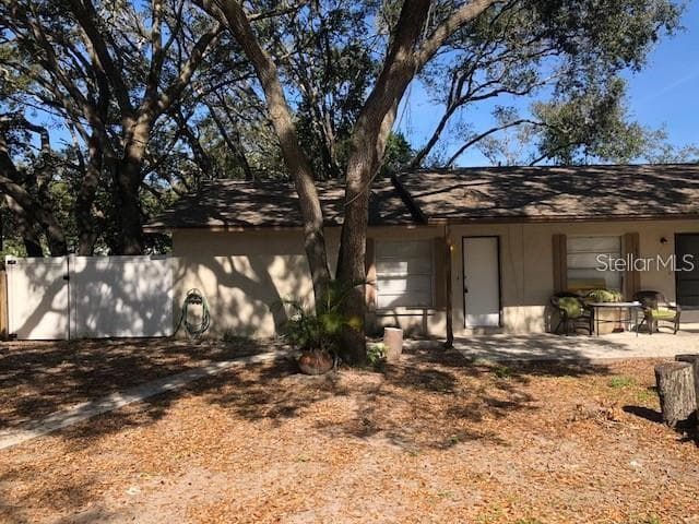 185 MARGIE STREET PALM HARBOR, FL 34683