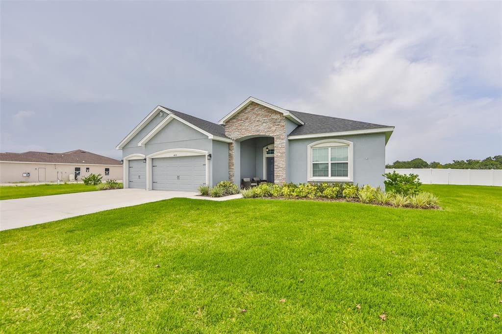 4415 CALHOUN ROAD