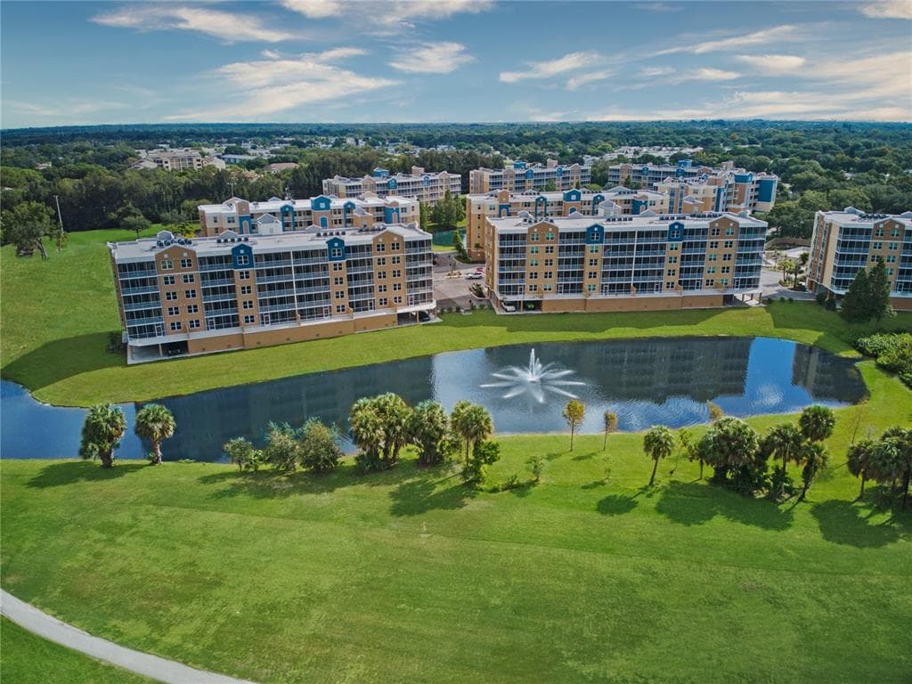 960 STARKEY ROAD UNIT 10302 LARGO, FL 33771
