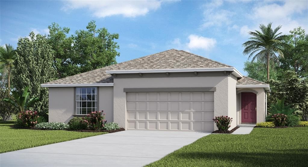 12179 SE 100TH AVENUE BELLEVIEW, FL 34420