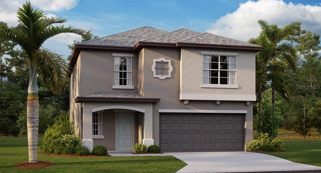 15625 SPICE KEY STREET SUN CITY CENTER, FL 33573