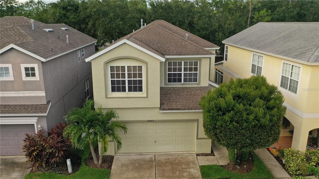 10605 MARLINGTON PLACE TAMPA, FL 33626