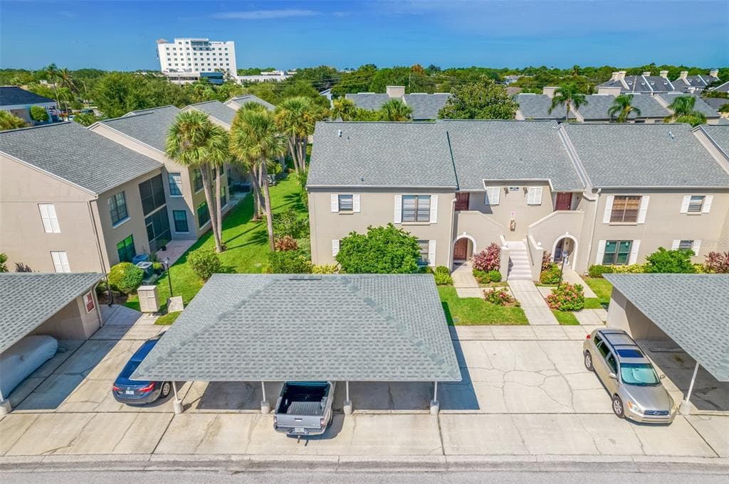 13602 FRIGATE COURT UNIT N101