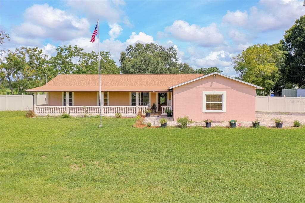 20201 BOWMAN ROAD SPRING HILL, FL 34610