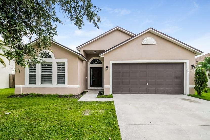 157 CEDAR RIDGE LANE SANFORD, FL 32771