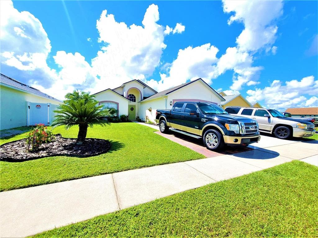 5106 VIOLET LANE KISSIMMEE, FL 34758