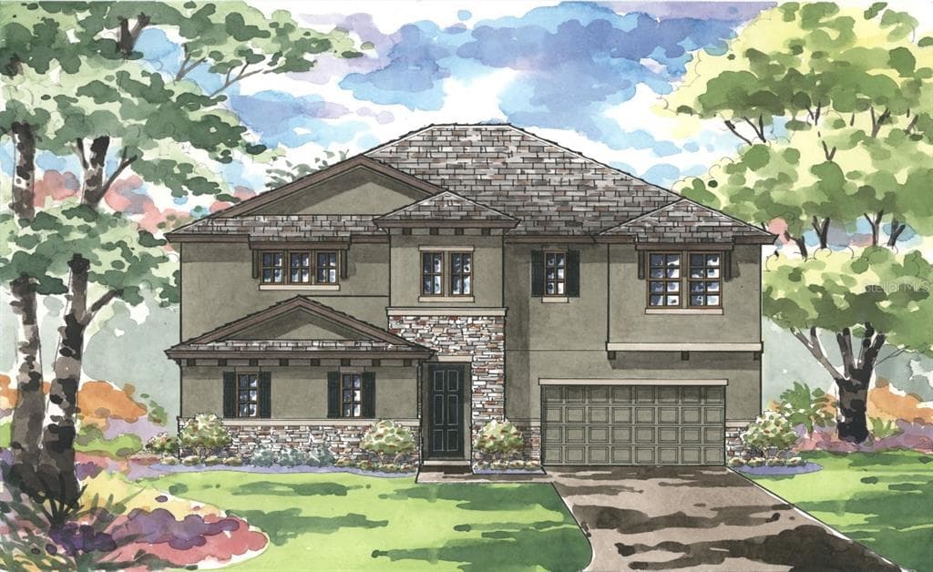 14437 WOODLAND SPUR DRIVE LITHIA, FL 33547