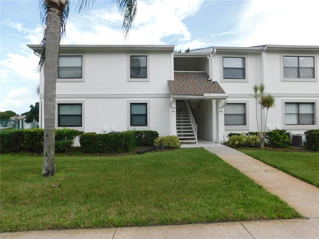 403 MEADOW LANE OLDSMAR, FL 34677