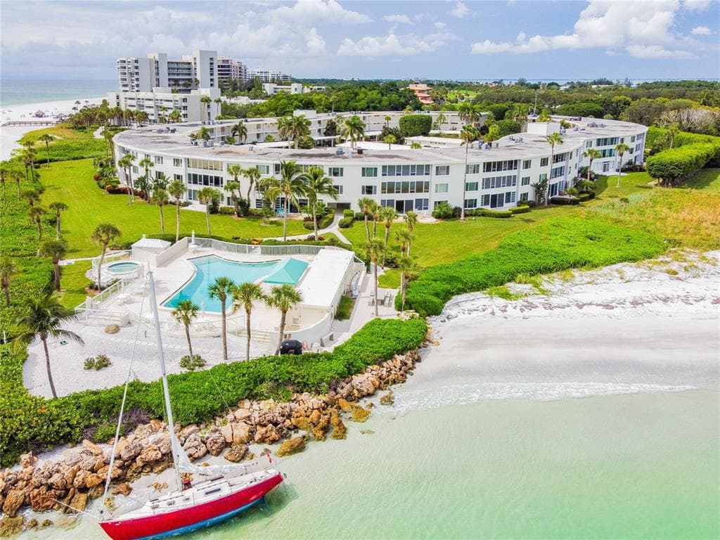 100 SANDS POINT ROAD UNIT 205