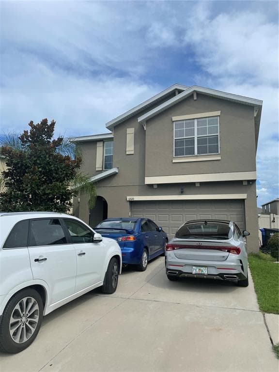 6520 TRENT CREEK DRIVE