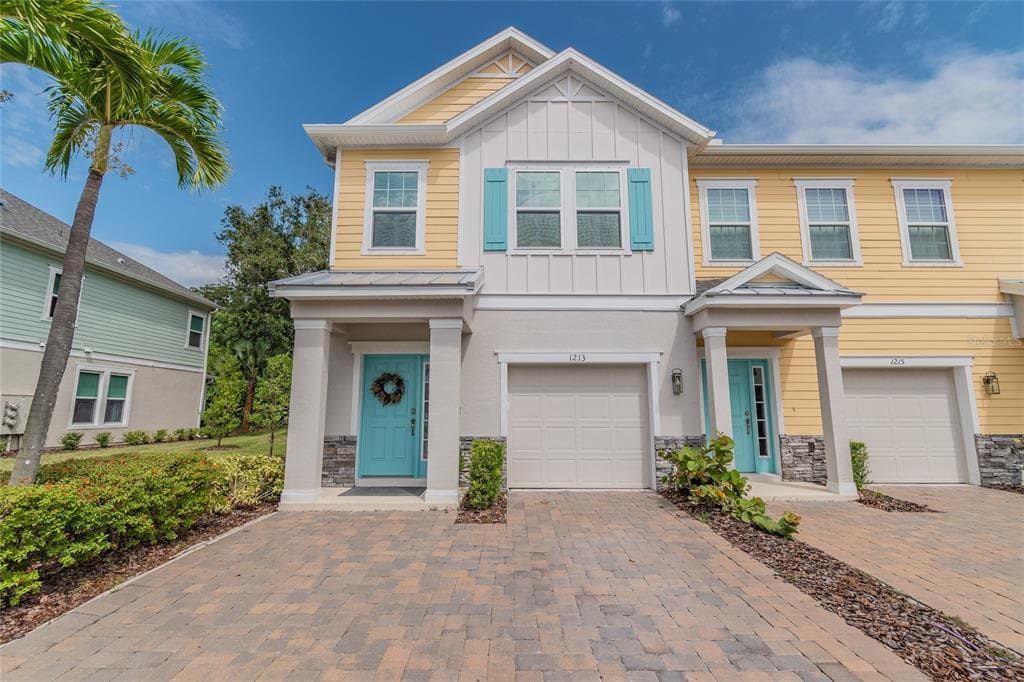 1213 SUNSET LANE DUNEDIN, FL 34698