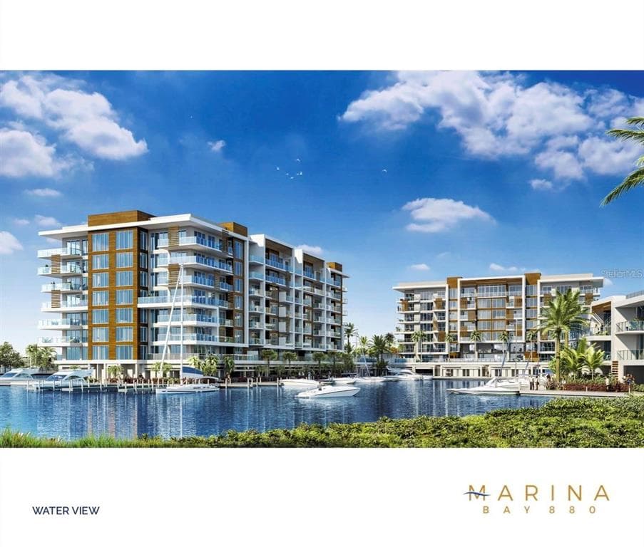 900 N OSCEOLA AVENUE UNIT 602 CLEARWATER, FL 33755