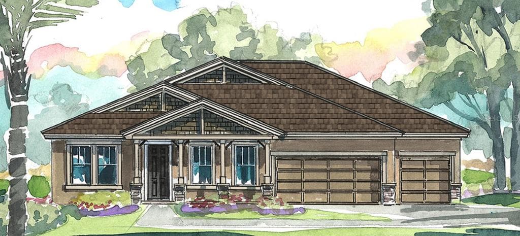 13058 PADDOCK WOOD PLACE RIVERVIEW, FL 33579