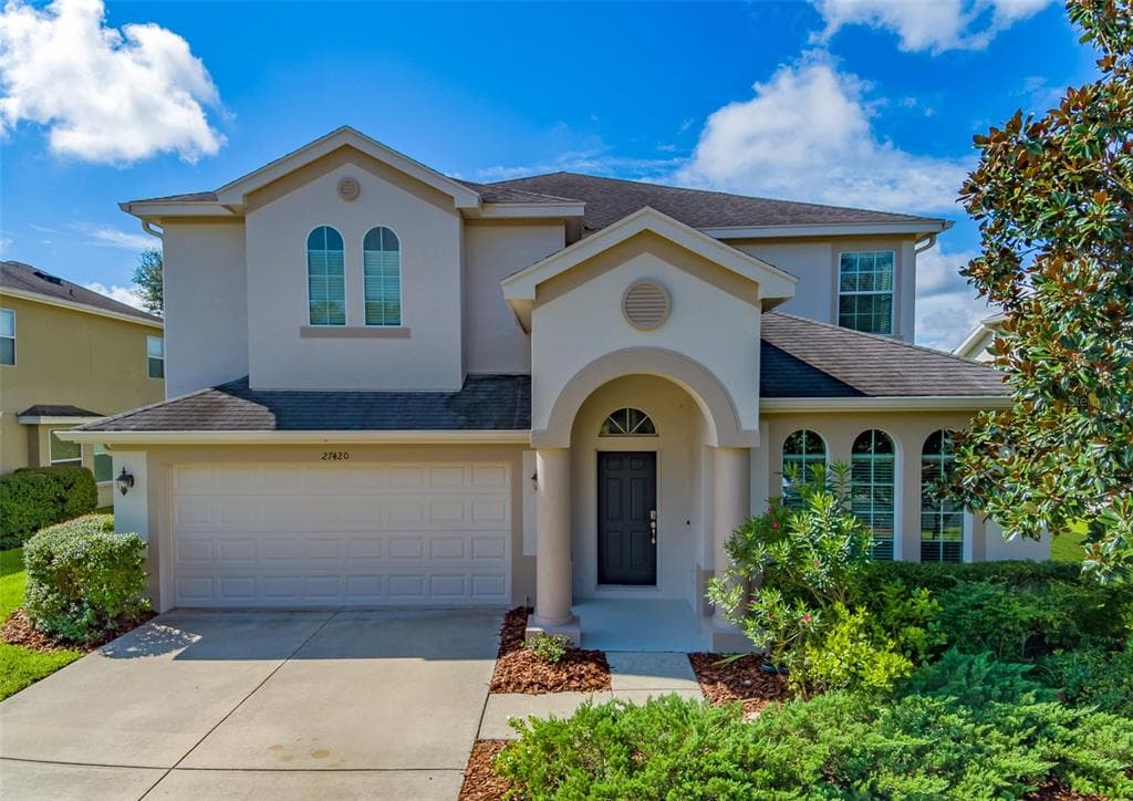 27420 SILVER THATCH DRIVE