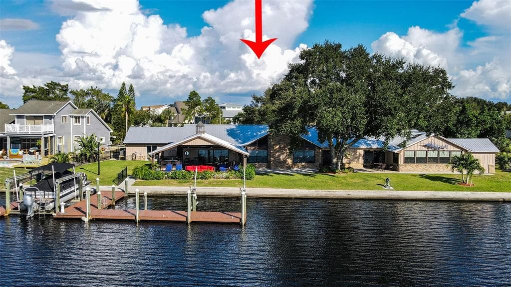 1429 DEIRDRE DRIVE RUSKIN, FL 33570