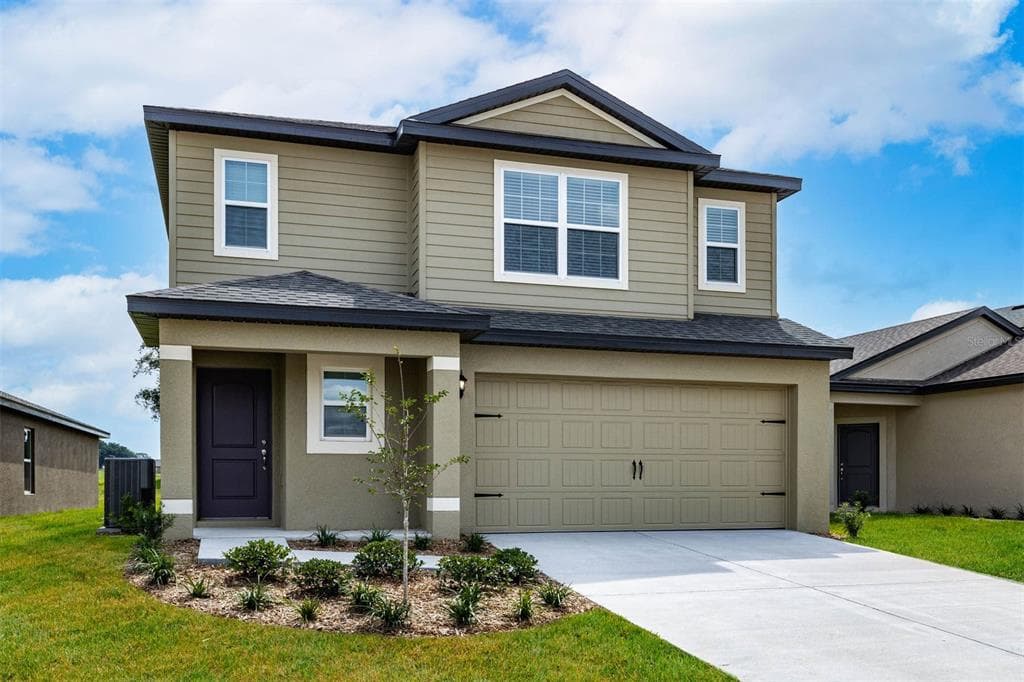 5251 FEZ COURT BROOKSVILLE, FL 34602