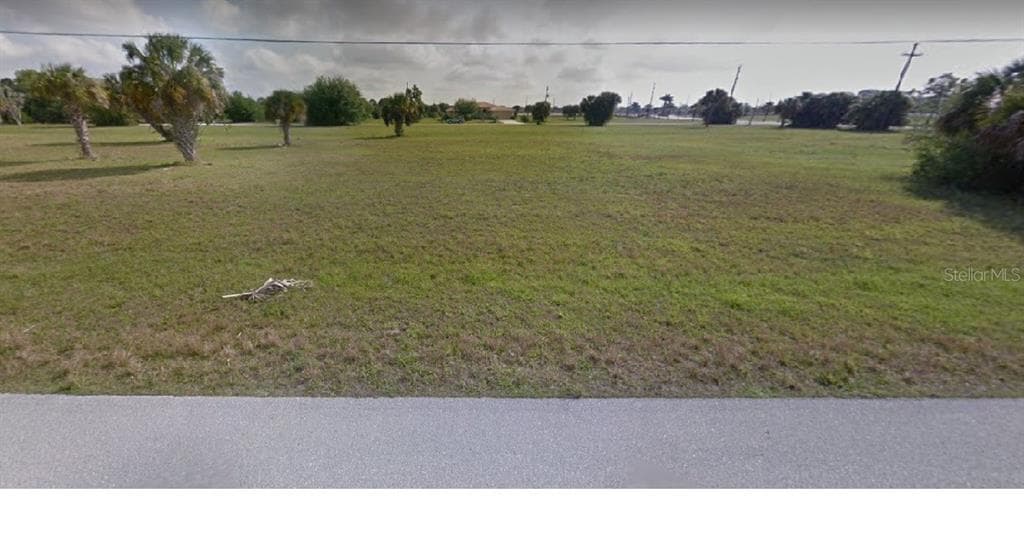 16201 SAN EDMUNDO ROAD PUNTA GORDA, FL 33955
