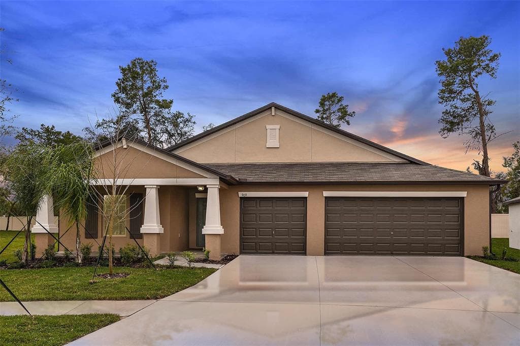 16543 DELIA STREET WIMAUMA, FL 33598