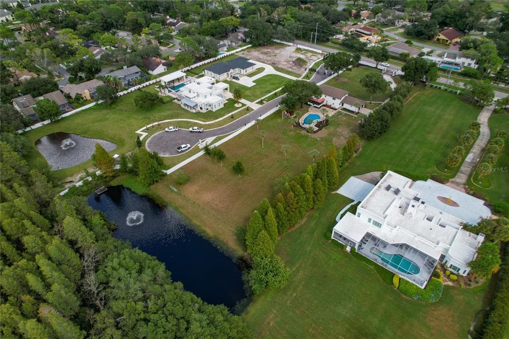 12710 CASEY ROAD TAMPA, FL 33618