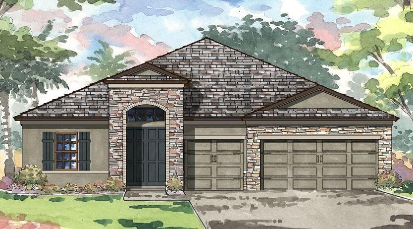 12630 HORSESHOE BEND DRIVE LITHIA, FL 33547