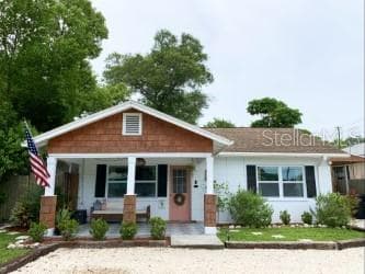 118 N KEYSTONE DRIVE CLEARWATER, FL 33755