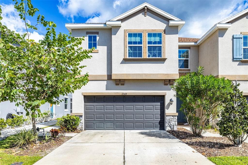 12329 BAYOU FLATS LANE