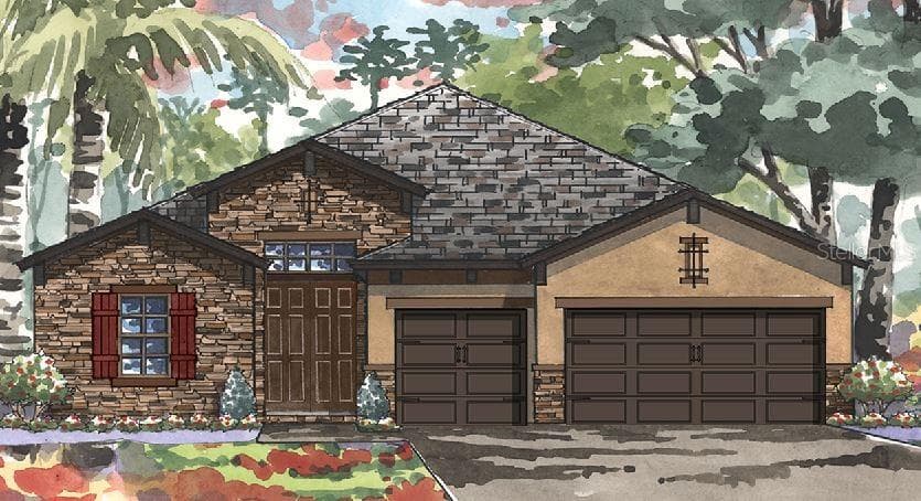 14425 WOODLAND SPUR DRIVE LITHIA, FL 33547
