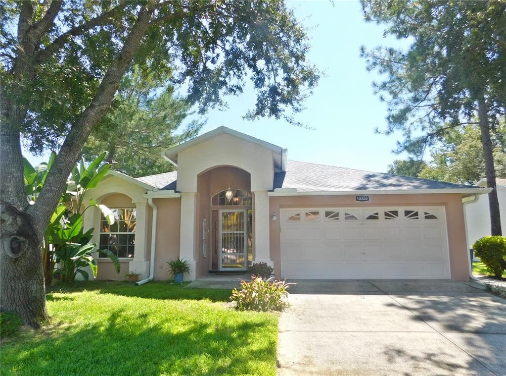 10328 PINENEEDLES DRIVE NEW PORT RICHEY, FL 34654