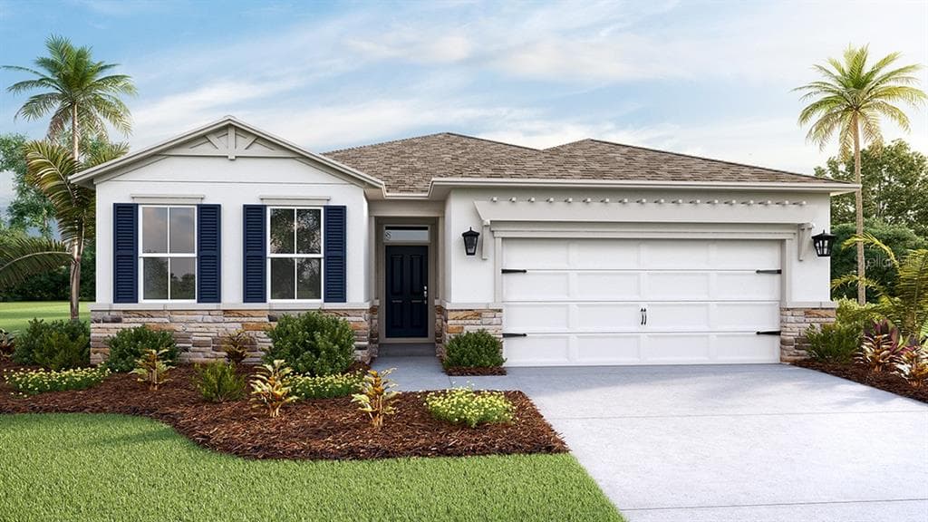 7858 WHEAT STONE DRIVE ZEPHYRHILLS, FL 33540