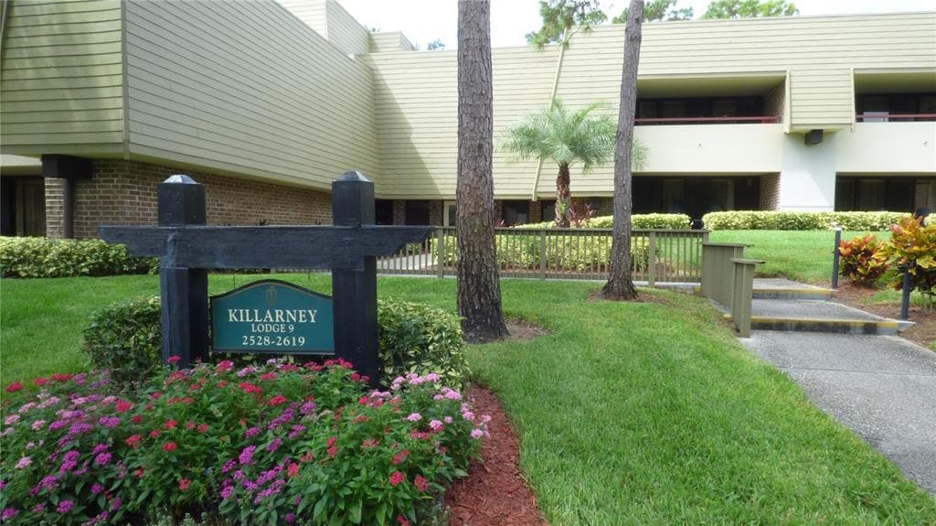 36750 US HIGHWAY 19 N UNIT 09307 PALM HARBOR, FL 34684