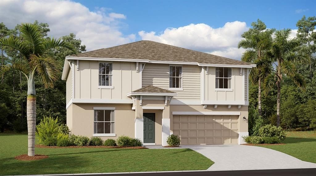 564 SILVER PALM DRIVE HAINES CITY, FL 33844