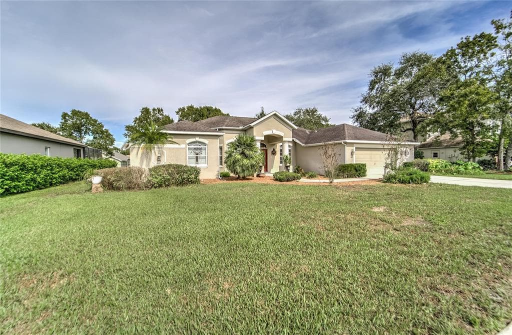 13441 WHITEHAVEN COURT UNIT CT SPRING HILL, FL 34609