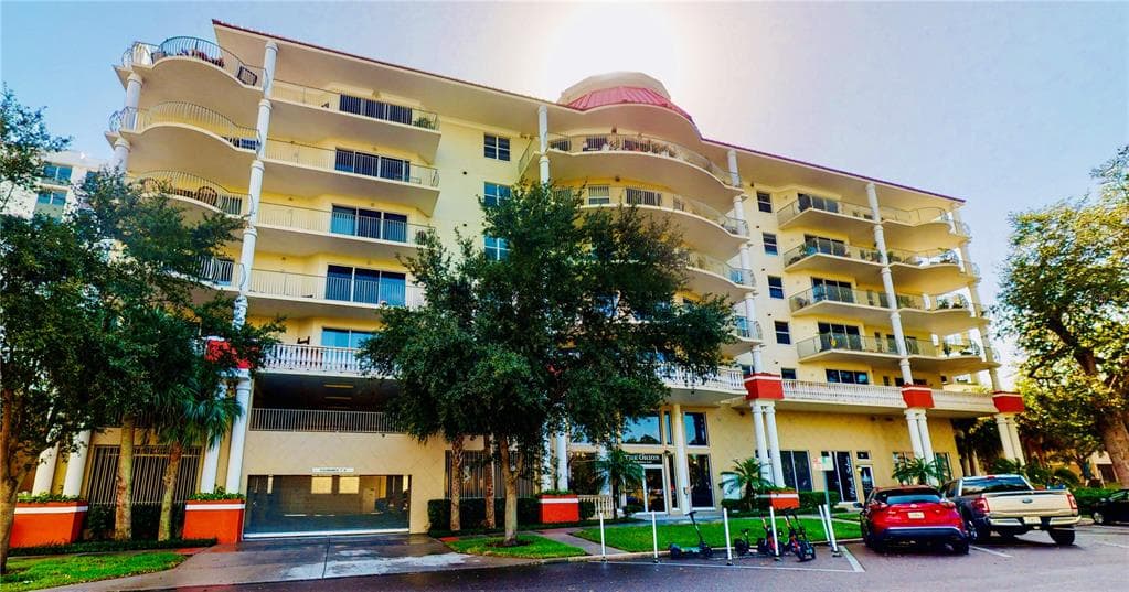 750 4TH AVENUE S UNIT 601H ST PETERSBURG, FL 33701