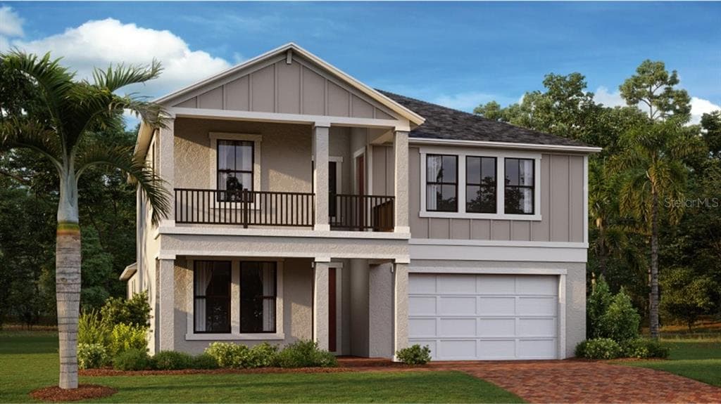 21664 VIOLET PERIWINKLE DRIVE LAND O LAKES, FL 34637