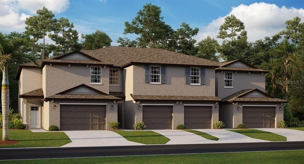 838 ROYAL EMPRESS DRIVE RUSKIN, FL 33570