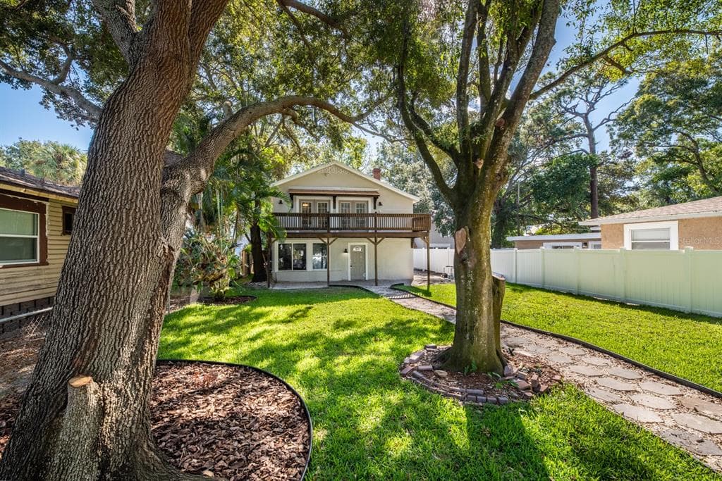 2920 1ST AVENUE S ST PETERSBURG, FL 33712