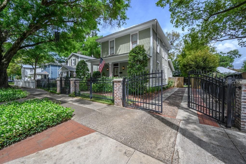 508 E AMELIA AVENUE TAMPA, FL 33602