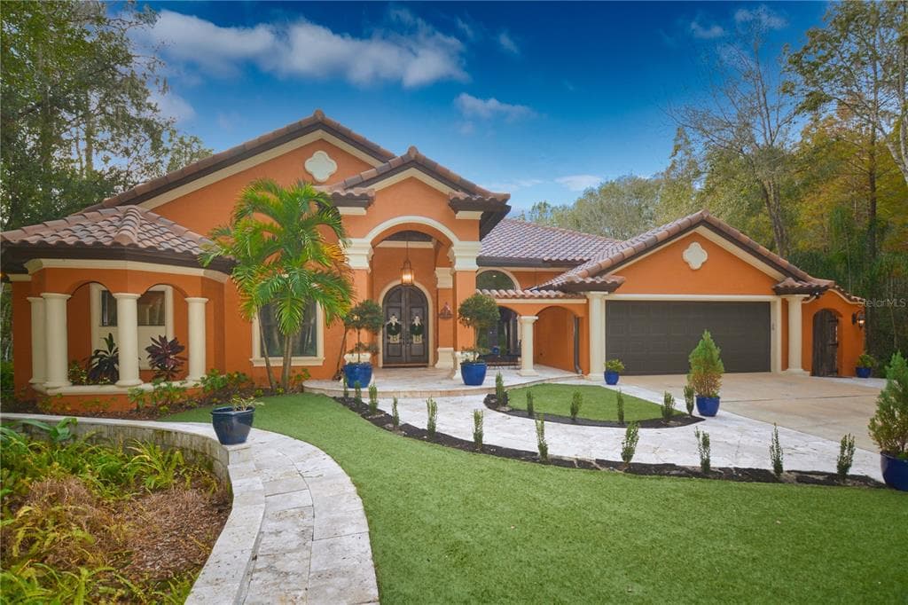 1594 EAST LAKE WOODLANDS PARKWAY