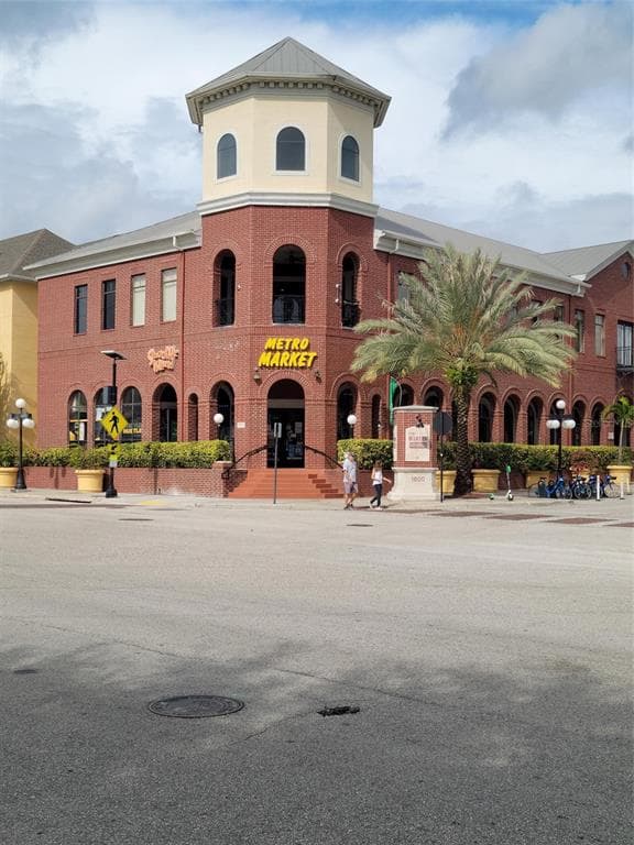 1810 E PALM AVENUE UNIT 5116 TAMPA, FL 33605