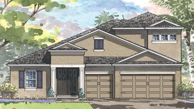 8766 SHADYSIDE LANE LAND O LAKES, FL 34637