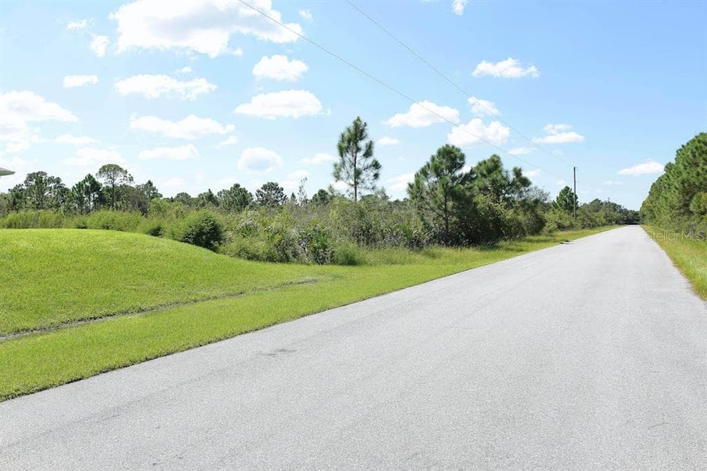 0 CORDOVA TERRACE NORTH PORT, FL 34291