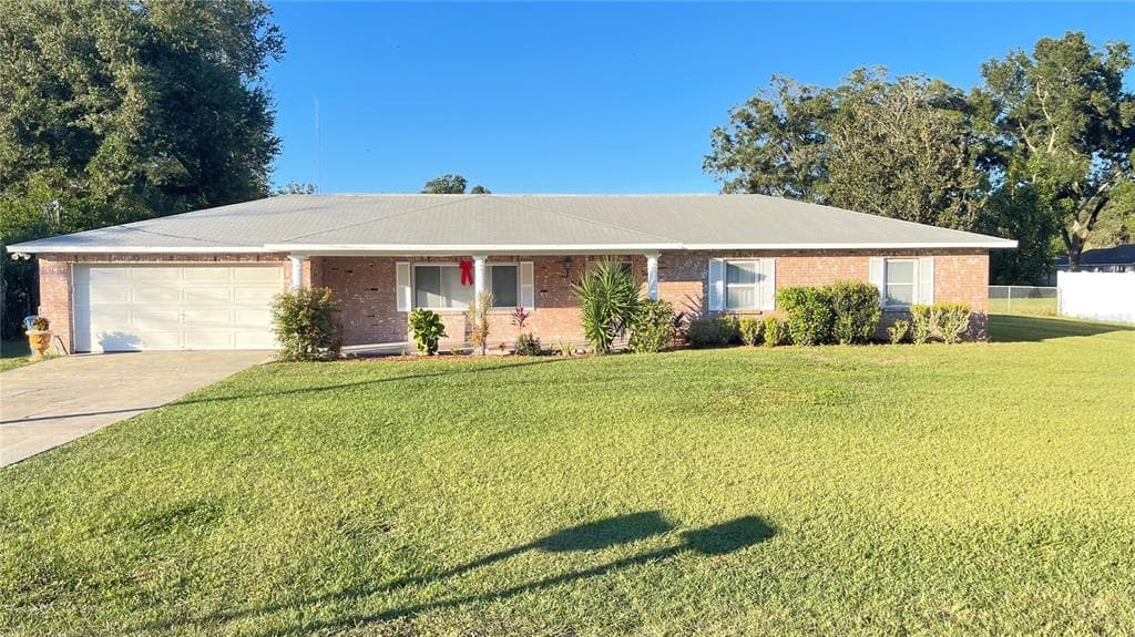 316 CACTUS ROAD