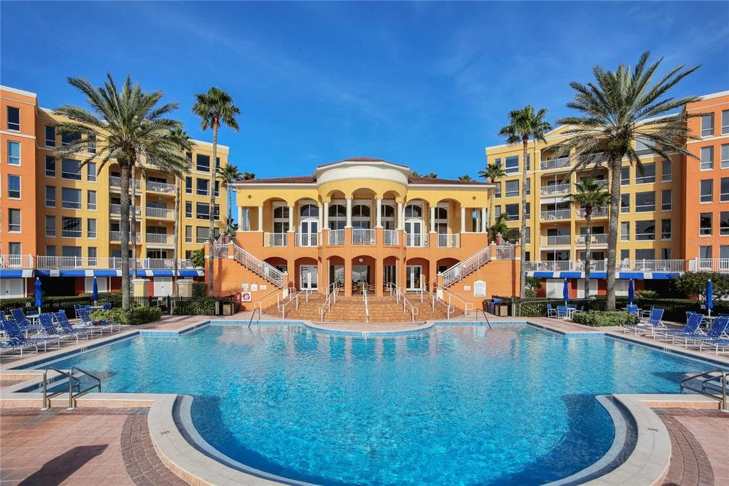 16600 GULF BOULEVARD UNIT 534 NORTH REDINGTON BEACH, FL 33708