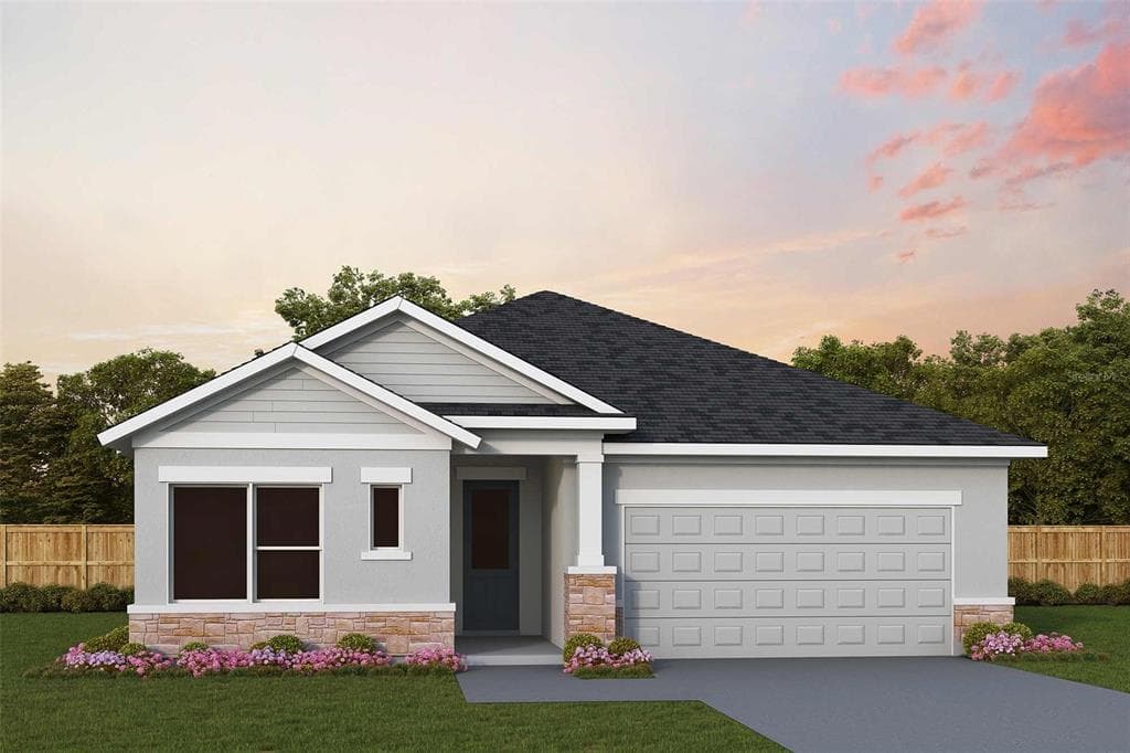 8608 ARROW CREEK DRIVE PARRISH, FL 34219